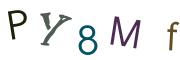 Imagine CAPTCHA