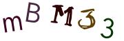 Imagine CAPTCHA