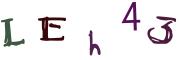 Imagine CAPTCHA