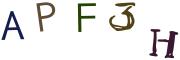 Imagine CAPTCHA