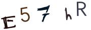 Imagine CAPTCHA