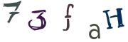 Imagine CAPTCHA