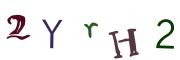 Imagine CAPTCHA