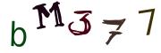 Imagine CAPTCHA