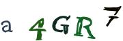 Imagine CAPTCHA