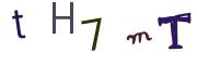 Imagine CAPTCHA