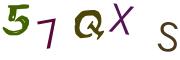 Imagine CAPTCHA