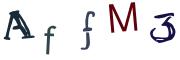 Imagine CAPTCHA