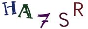 Imagine CAPTCHA