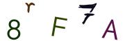 Imagine CAPTCHA