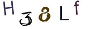 Imagine CAPTCHA