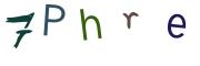 Imagine CAPTCHA