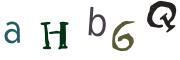 Imagine CAPTCHA