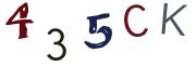 Imagine CAPTCHA