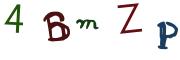Imagine CAPTCHA