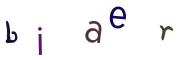 Imagine CAPTCHA