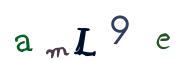 Imagine CAPTCHA