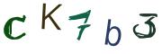Imagine CAPTCHA