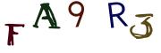 Imagine CAPTCHA