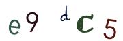 Imagine CAPTCHA