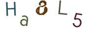 Imagine CAPTCHA