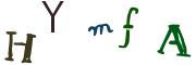 Imagine CAPTCHA