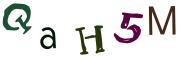 Imagine CAPTCHA