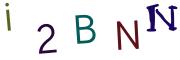 Imagine CAPTCHA