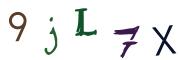 Imagine CAPTCHA
