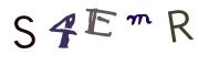 Imagine CAPTCHA