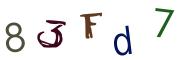 Imagine CAPTCHA