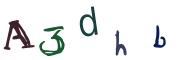 Imagine CAPTCHA