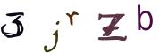 Imagine CAPTCHA
