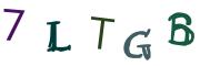 Imagine CAPTCHA