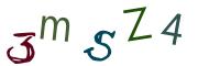 Imagine CAPTCHA