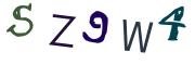 Imagine CAPTCHA