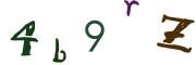 Imagine CAPTCHA