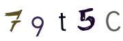 Imagine CAPTCHA