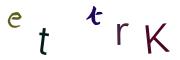 Imagine CAPTCHA