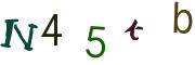 Imagine CAPTCHA