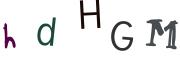 Imagine CAPTCHA