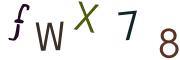 Imagine CAPTCHA