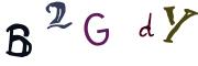 Imagine CAPTCHA