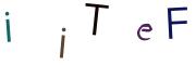 Imagine CAPTCHA