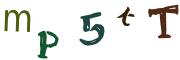 Imagine CAPTCHA