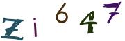 Imagine CAPTCHA