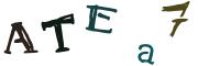 Imagine CAPTCHA