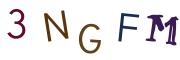 Imagine CAPTCHA