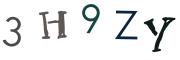 Imagine CAPTCHA