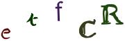 Imagine CAPTCHA